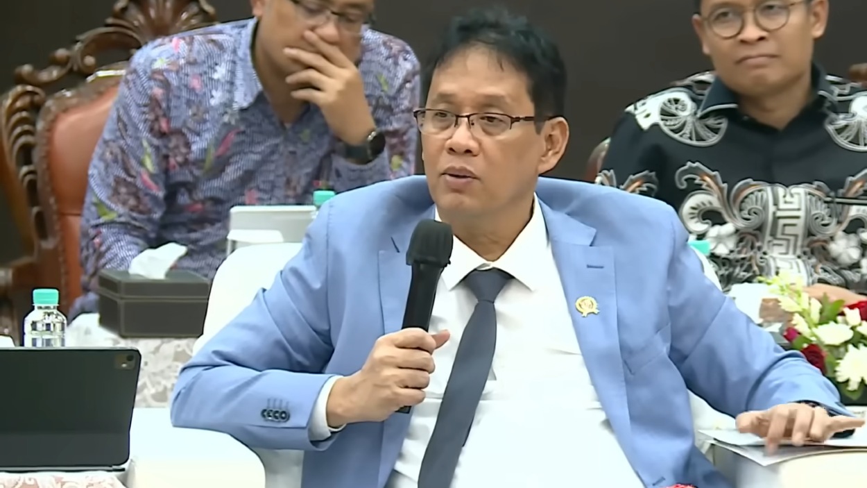 Rupiah Dekati 17.800, Purbaya Tetap Optimistis Ekonomi Indonesia Bertahan
