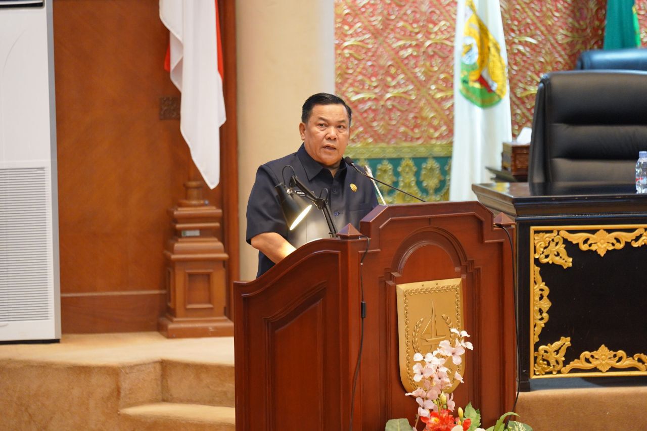 Kepala Sekolah Diminta Fokus Mendidik, SF Hariyanto: Jangan Sibuk Urus Proyek