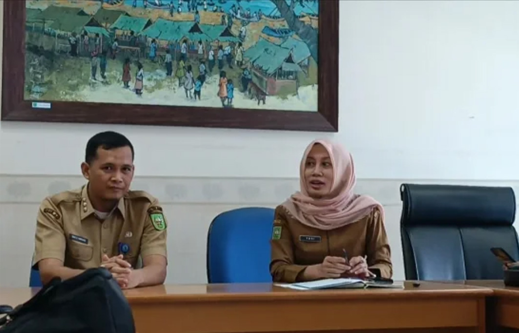 Warga Pekanbaru Bisa Ikut Pap Smear Gratis di RSUD Arifin Achmad, Kuota Terbatas