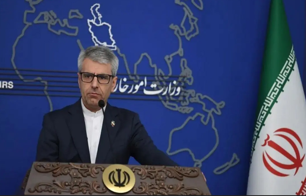 Iran Tegaskan Tak Akan Deal dengan AS: Tanpa Jaminan, Tidak Ada Kesepakatan