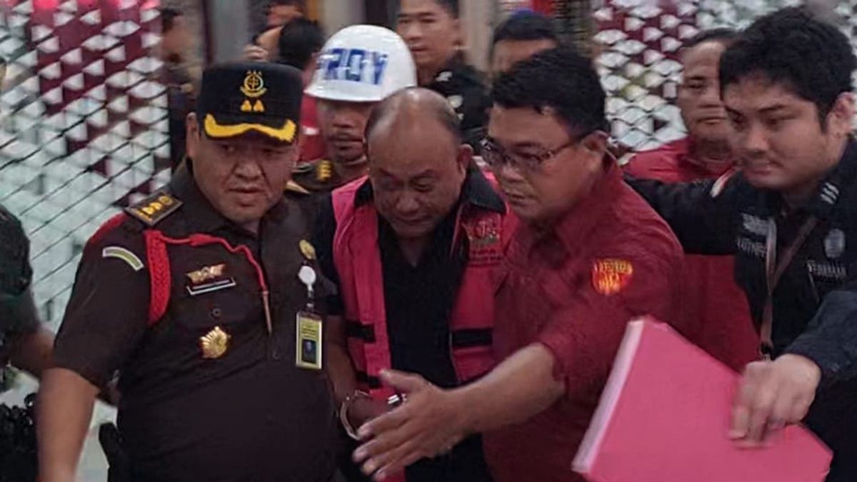 Miliaran Rupiah per Hari dari MBG, Kejagung Bongkar Dugaan Praktik Nakal Mitra SPPG