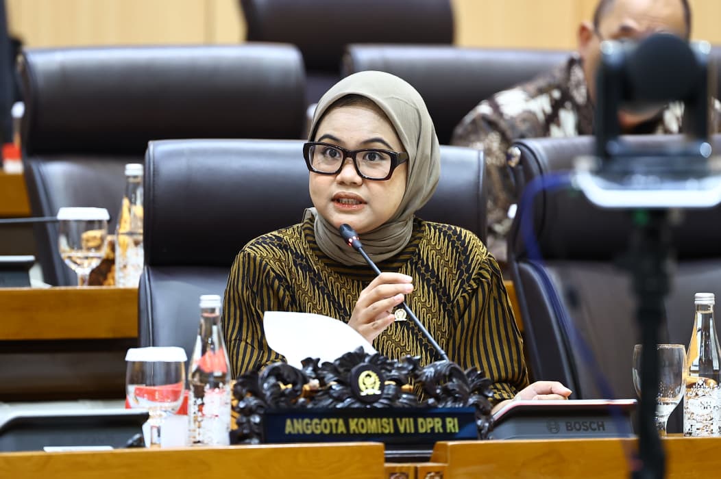 DPR Soroti Pariwisata RI: Konektivitas Udara Dinilai Jadi Kunci Dongkrak Wisman