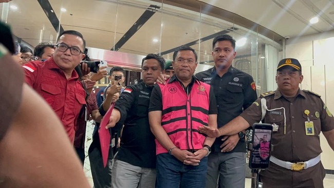 Eks Waka BGN Sony Sanjaya Ajukan JC, Siap Ungkap Dugaan Skandal MBG