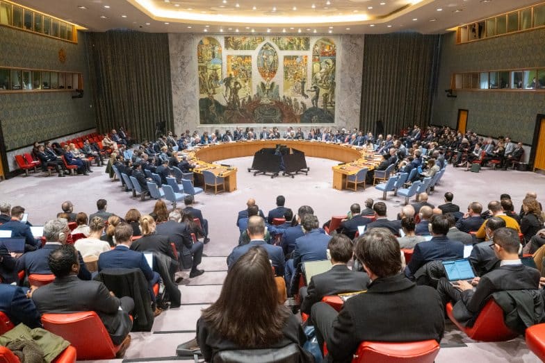 Israel dan Iran Sepakat Hentikan Serangan, Namun Saling Umbar Ancaman Israel dan Iran Sepakat Hentikan Serangan, Namun Saling Umbar Ancaman