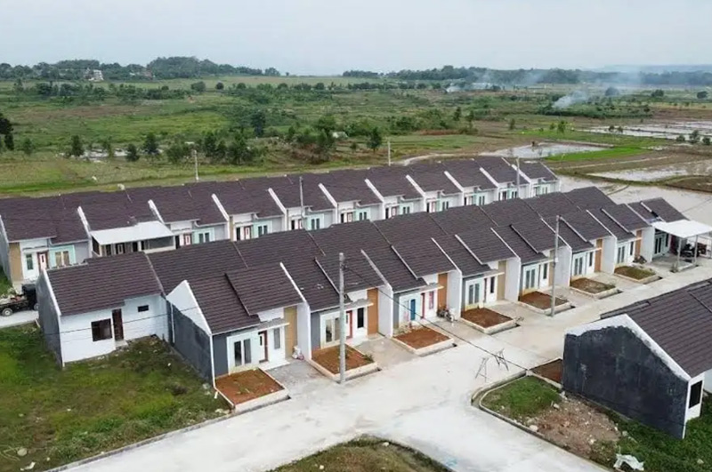 KPR Subsidi Tenor 40 Tahun Segera Diterapkan, Akses Rumah Lebih Terjangkau KPR Subsidi Tenor 40 Tahun Segera Diterapkan, Akses Rumah Lebih Terjangkau