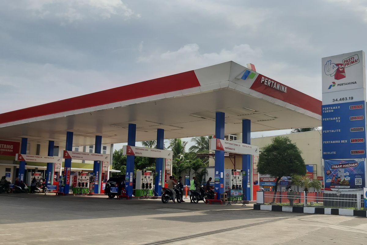 Harga Pertamax Naik Jadi Rp 16.250 per Liter Mulai 10 Juni 2026 Harga Pertamax Naik Jadi Rp 16.250 per Liter Mulai 10 Juni 2026