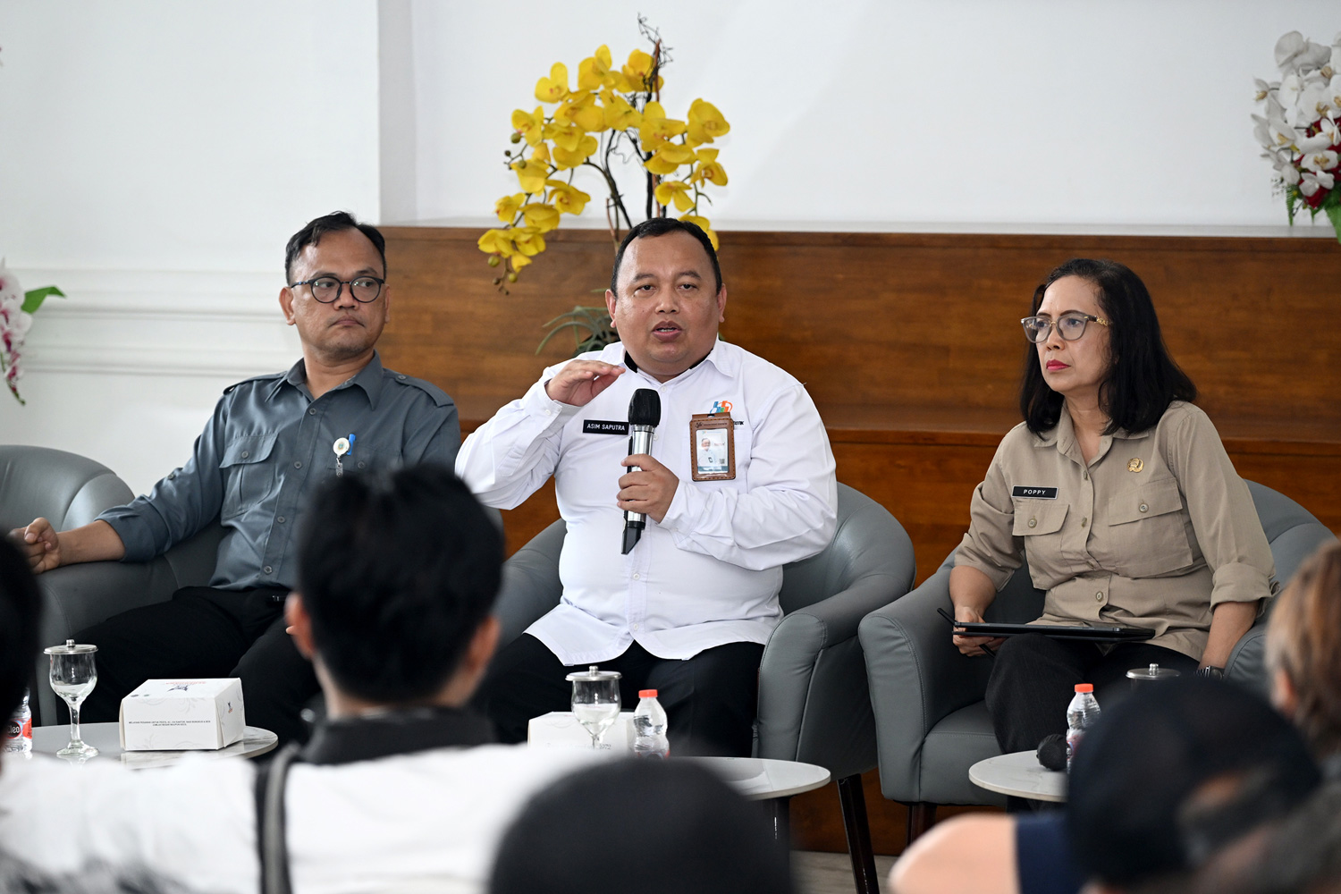Ekonomi Sumut Tumbuh 4,98%, Event Nasional dan Internasional Jadi Motor Penggerak Ekonomi Sumut Tumbuh 4,98%, Event Nasional dan Internasional Jadi Motor Penggerak