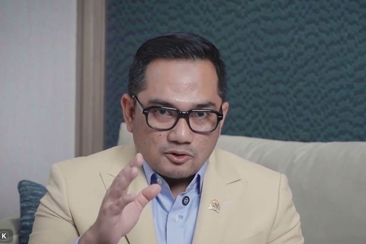 Legislator Ingatkan Defisit BPJS Kesehatan Rp 2 Triliun per Bulan Jangan Ganggu Layanan Legislator Ingatkan Defisit BPJS Kesehatan Rp 2 Triliun per Bulan Jangan Ganggu Layanan