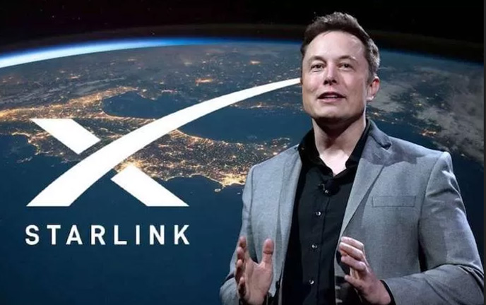 Australia Khawatir Risiko Keamanan Starlink Elon Musk, Soroti Kedaulatan Digital dan Komunikasi Nasional Australia Khawatir Risiko Keamanan Starlink Elon Musk, Soroti Kedaulatan Digital dan Komunikasi Nasional
