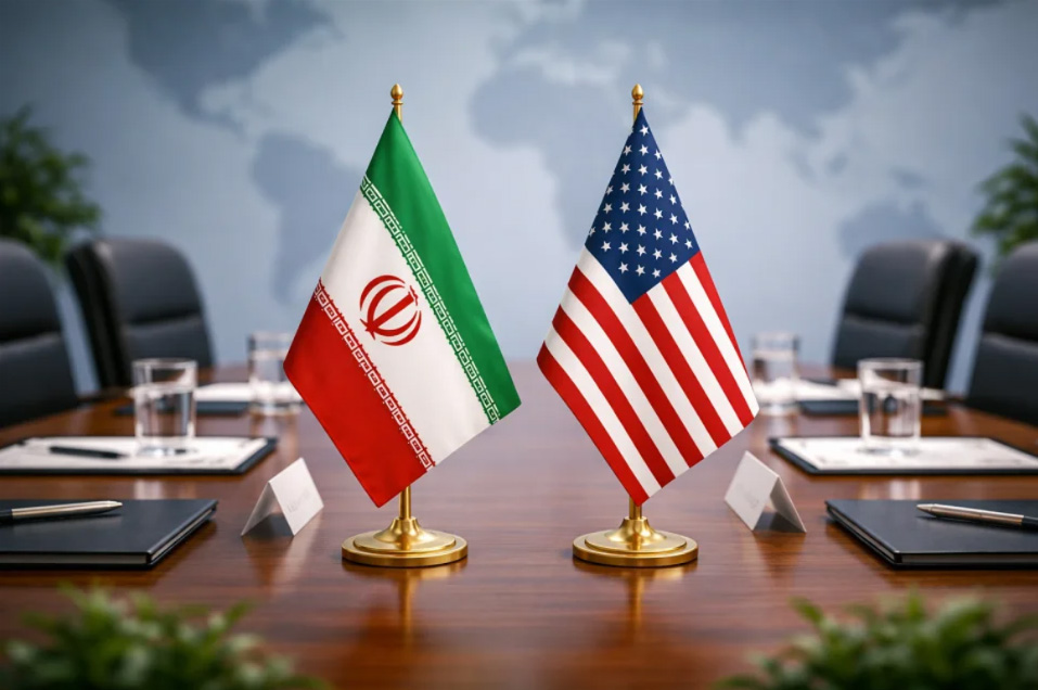 Iran dan AS Sepakati Mayoritas Isu, Draf Perjanjian Damai Masuk Tahap Akhir Iran dan AS Sepakati Mayoritas Isu, Draf Perjanjian Damai Masuk Tahap Akhir