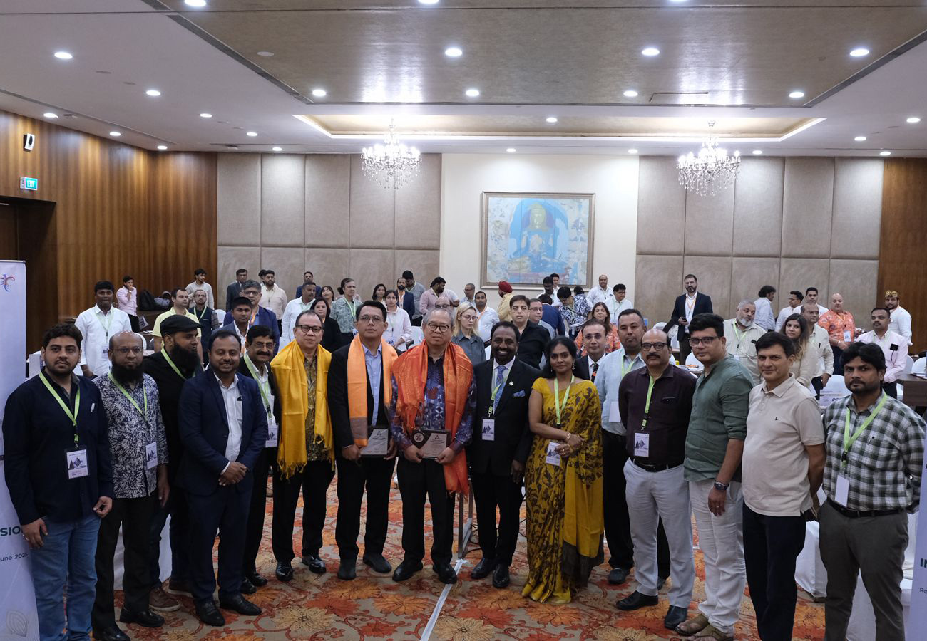 Kemenpar Perkuat Promosi Pariwisata Indonesia di India Lewat Sales Mission 2026