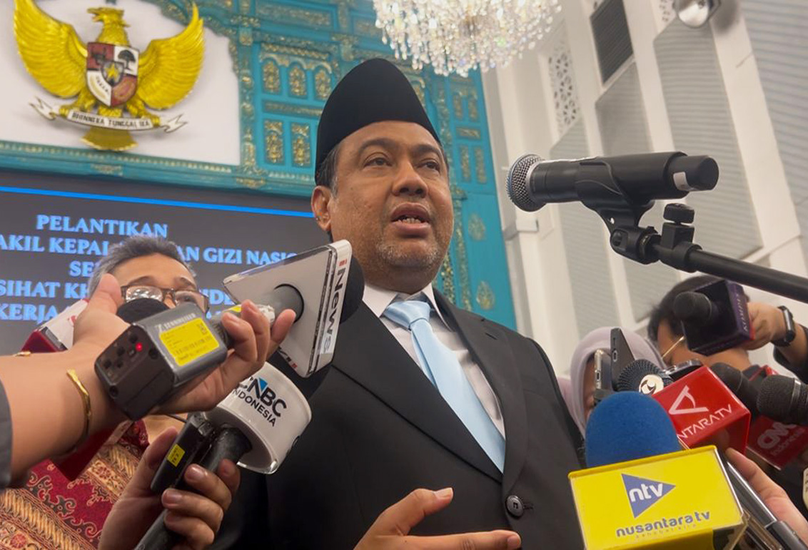 Said Iqbal Soroti Potongan Aplikator Ojol Masih 20 Persen Meski Perpres Tetapkan 8 Persen