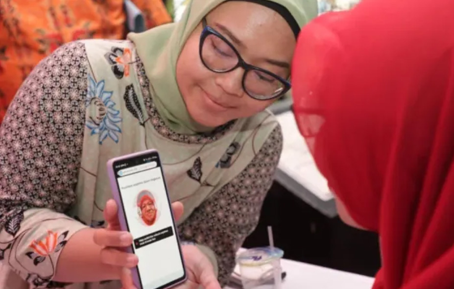 Kriteria Orang yang Ditolak Saat Daftar Bansos Perlinsos, Ini Penjelasan Komdigi dan Kemensos