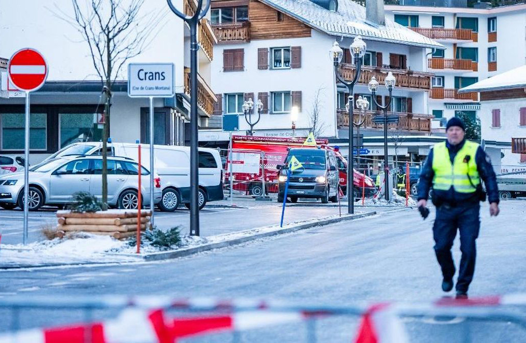 Swiss Gelar Referendum Pembatasan Penduduk, Populasi Maksimal 10 Juta Jadi Perdebatan