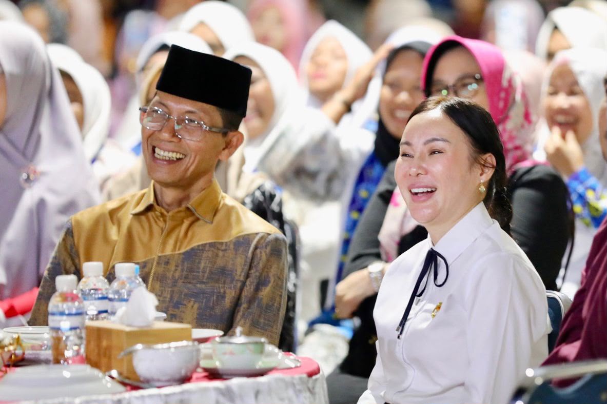 Pemko Batam Perluas Program BPJS Kesehatan Gratis, Warga Diimbau Aktifkan Kepesertaan