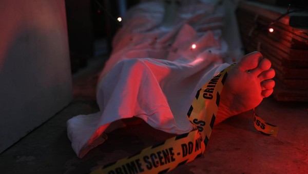 Suami Diduga Bunuh Istri di Makassar, Polisi Dalami Motif dan Unsur Perencanaan