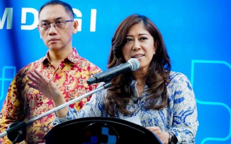 Komdigi Percepat Verifikasi Bansos Lewat Integrasi Data Antarinstansi
