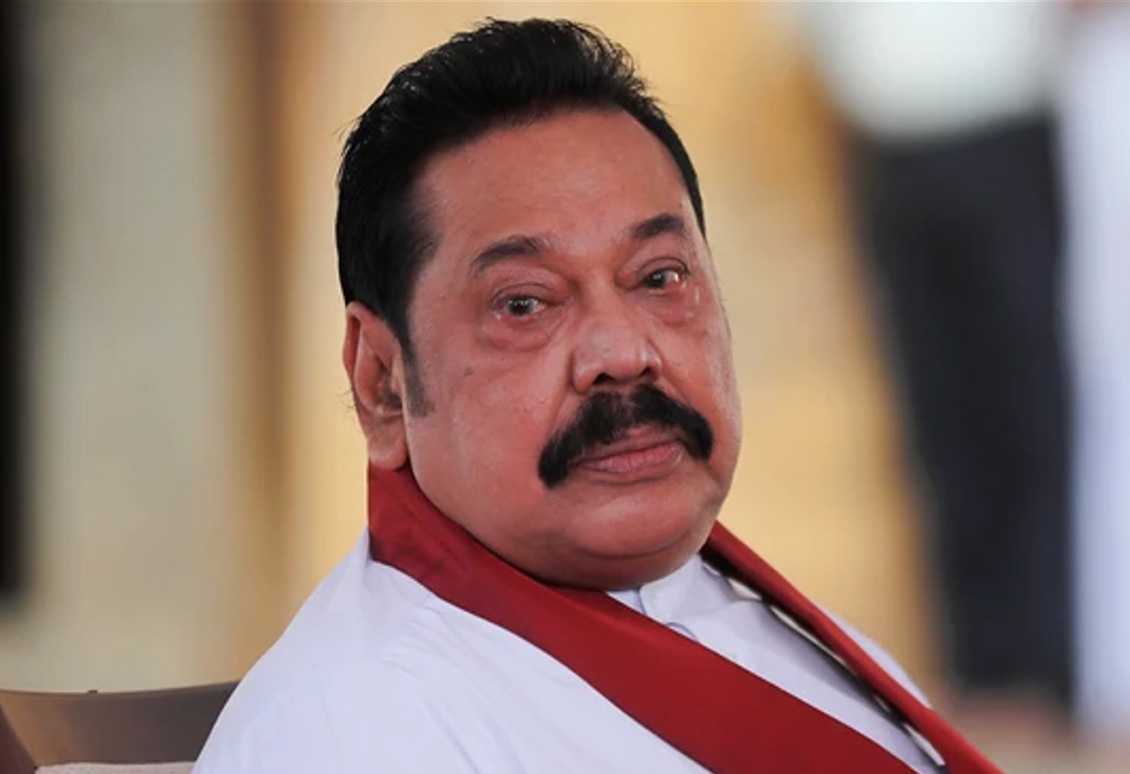 Putra Eks Presiden Sri Lanka Yoshitha Rajapaksa Ditangkap Kasus Dugaan Korupsi Dana Negara