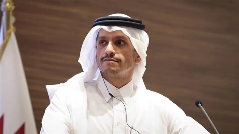 Qatar Sambut Kesepakatan Awal AS-Iran, Harapkan Stabilitas Timur Tengah Menguat