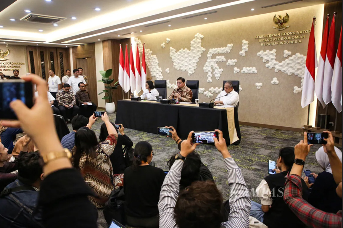 Pemerintah Siapkan Stimulus Ekonomi Baru Kuartal III 2026, Fokus Jaga Daya Beli dan Pertumbuhan