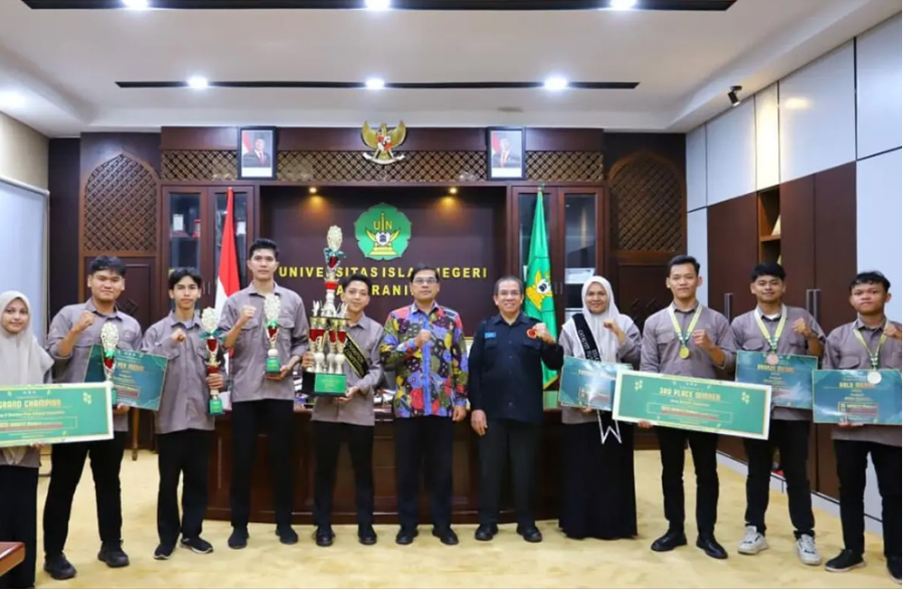Kemenag Luncurkan INSIGHT Scholarship, Targetkan 100 Ribu Mahasiswa Asing Kuliah di PTKIN