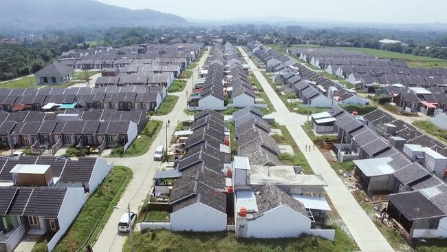 SKB 2 Menteri Permudah MBR Beli Rumah Subsidi, Pengembang Optimistis Sektor Properti Bergairah