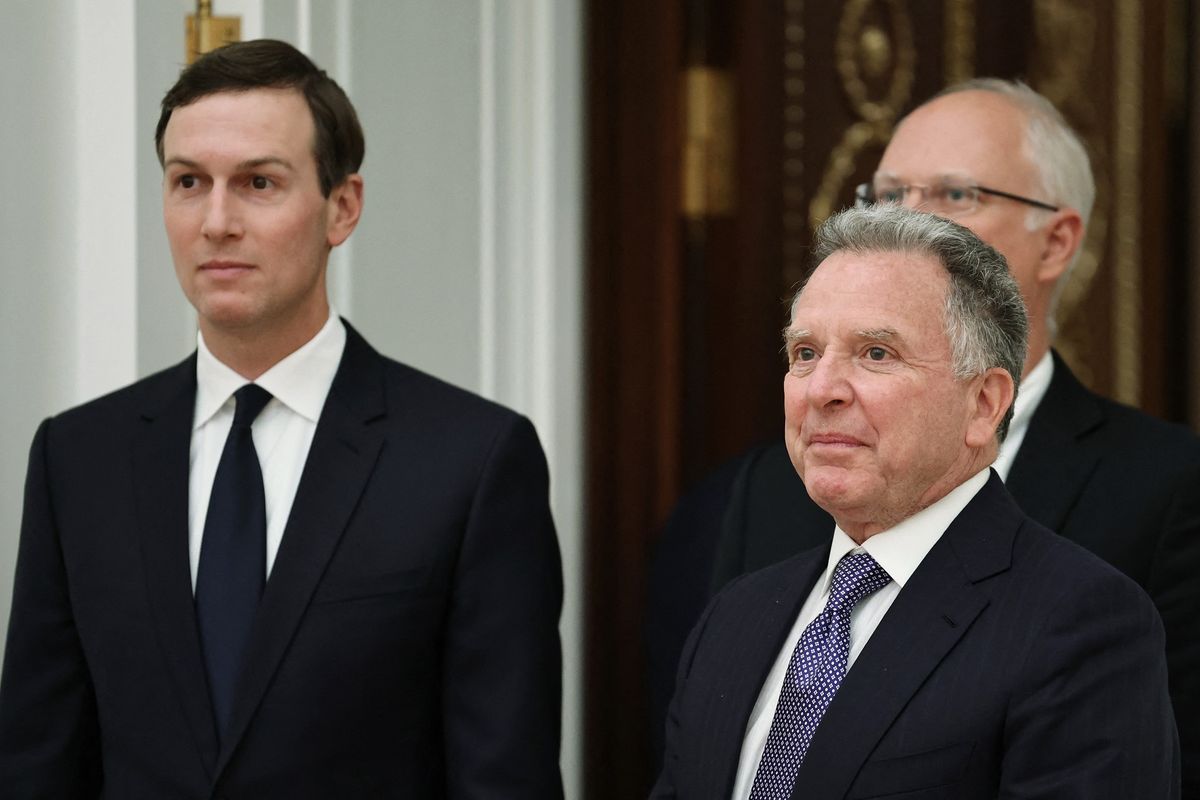 Utusan Khusus Trump Bertolak ke Swiss, Upaya Dialog Nuklir AS-Iran Kembali Menguat