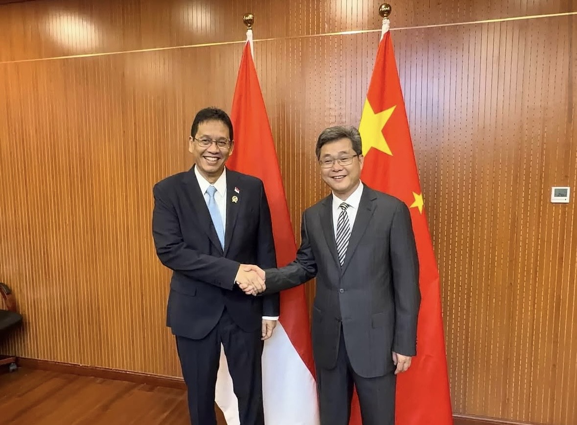 China Dukung Penerbitan Panda Bond, Tanda Kepercayaan Investor terhadap Ekonomi Indonesia Menguat