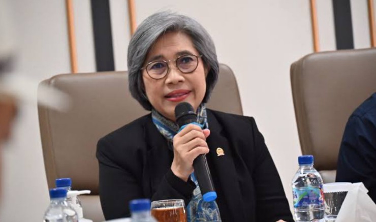 Indah Kurnia Tekankan Pelayanan Kesehatan Humanis: Empati Tenaga Medis Jadi Kunci Utama
