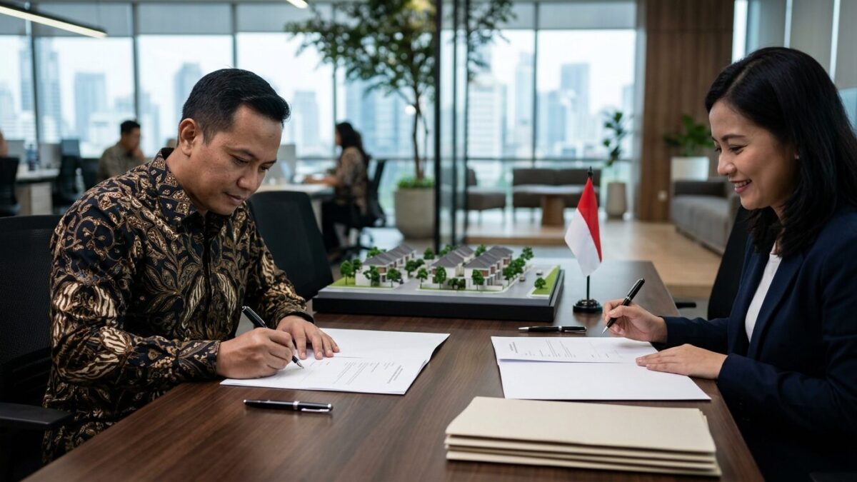 Aturan Baru Rumah Subsidi, Gaji hingga Rp14 Juta Masih Bisa Masuk Kategori MBR