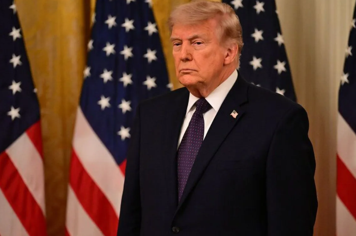 AS Dikabarkan Ingin Ganti Netanyahu, Hubungan Trump-Israel Memanas