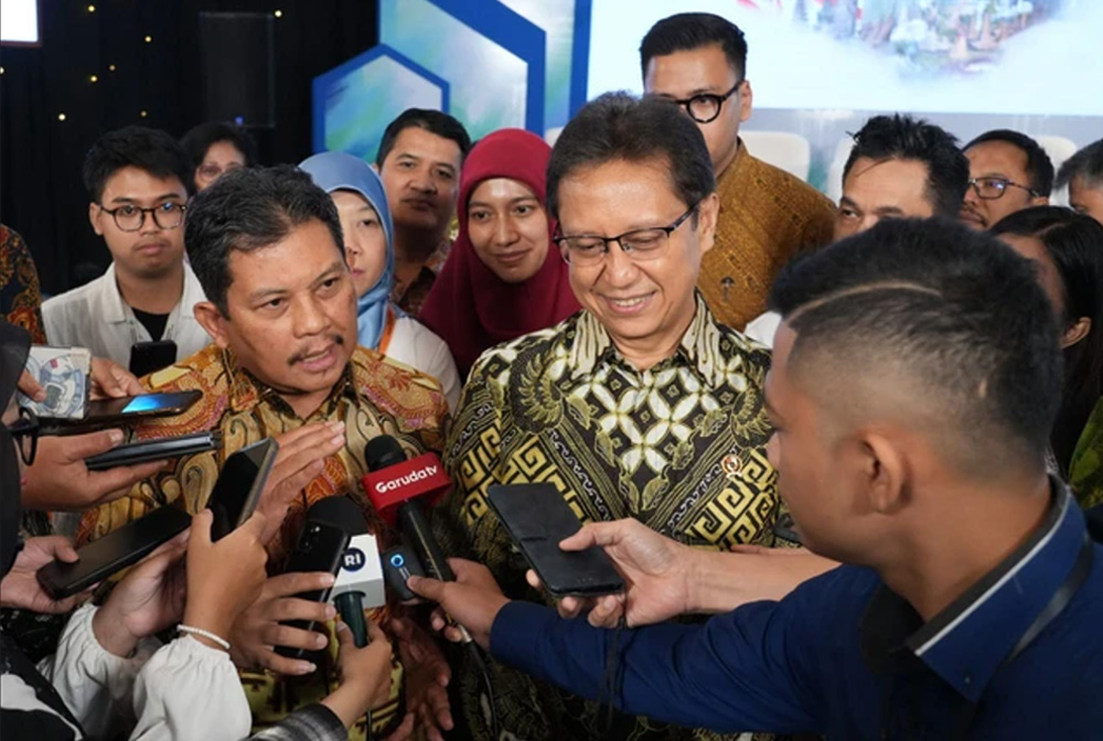 Menkes Budi Gunadi: UHC Bukan Sekadar Kepesertaan BPJS, tapi Akses Layanan Berkualitas