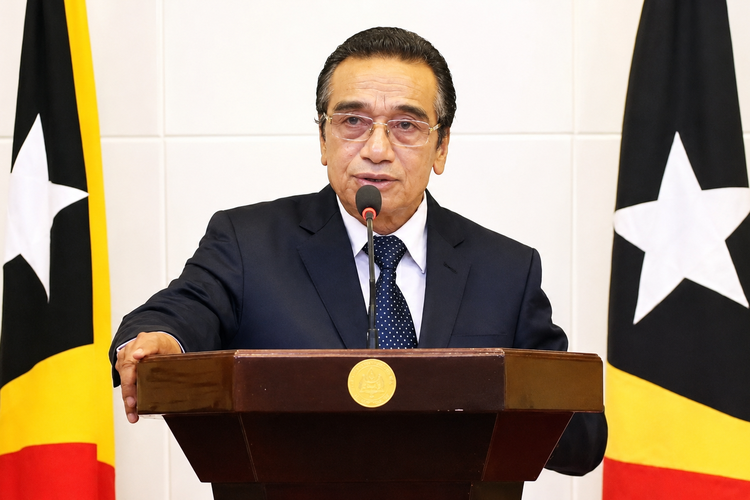 Timor Leste Berlakukan Tujuh Hari Berkabung Nasional untuk Hormati Eks Presiden Lu Olo