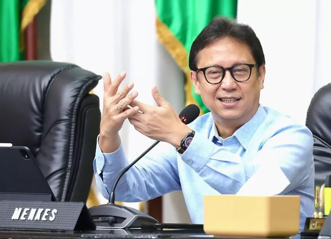 Menkes Usulkan Perubahan Prioritas Program MBG, Fokus ke Ibu Hamil dan Balita untuk Tekan Stunting