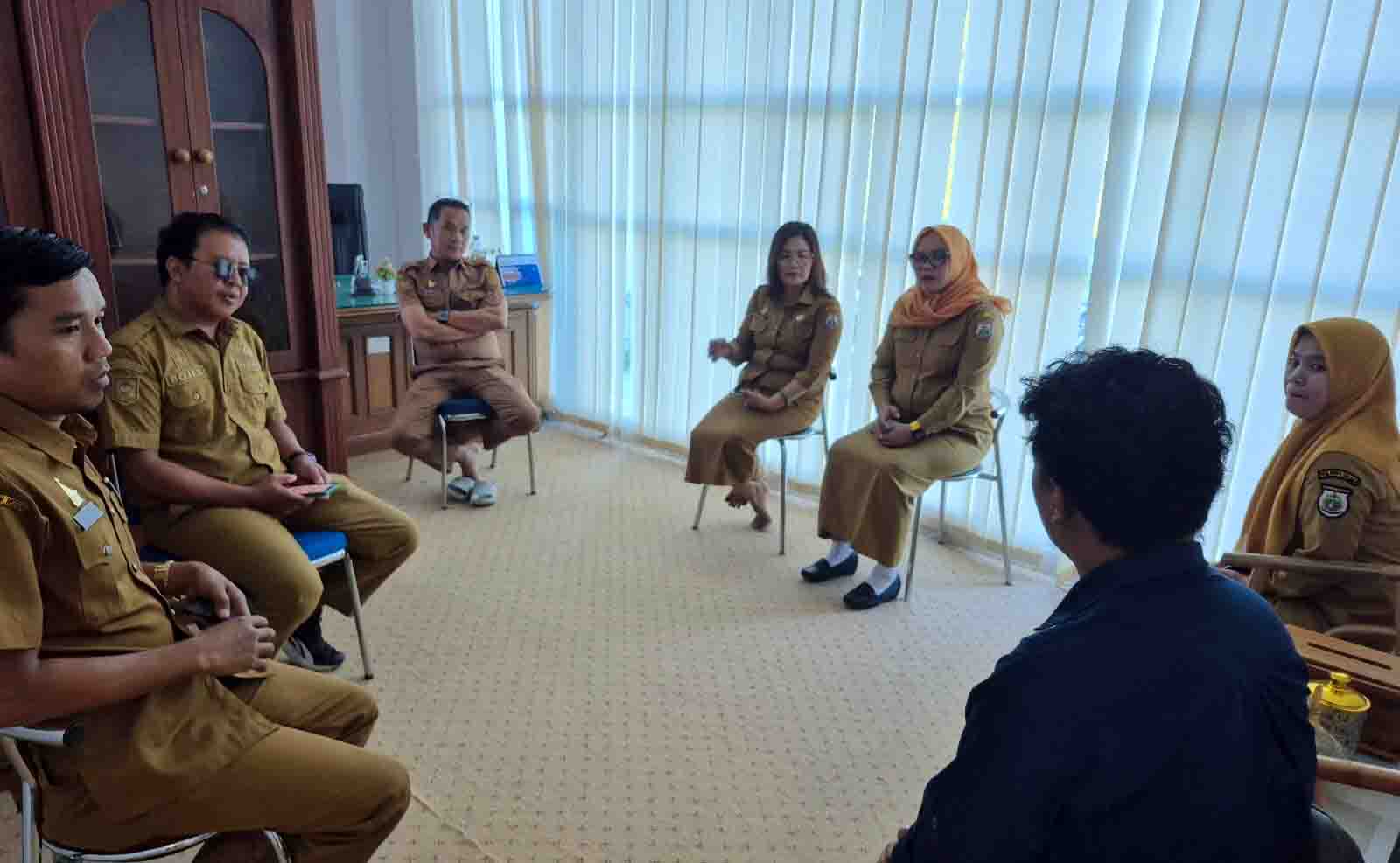 Kementerian Pariwisata Lakukan Survei IPKN di Sulbar, Dorong Penguatan Tata Kelola Destinasi