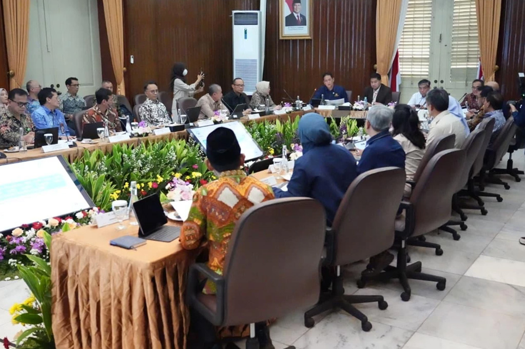 Pemerintah Resmi Terapkan KPR Subsidi Tenor 40 Tahun, Bunga Tetap 5 Persen
