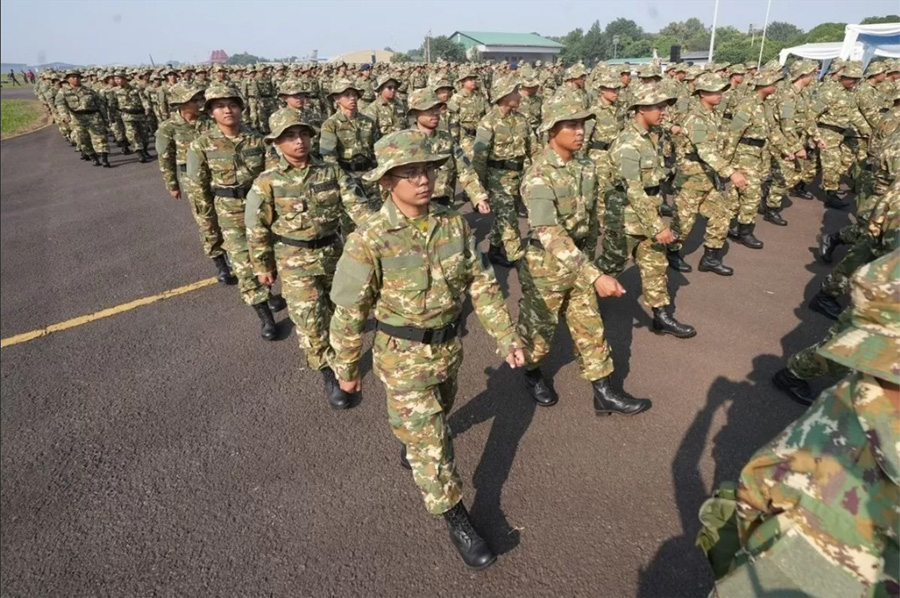 Peserta Latsarmil Kopdes Merah Putih Meninggal Bertambah Jadi Tiga, Kemhan Ungkap Penyebabnya
