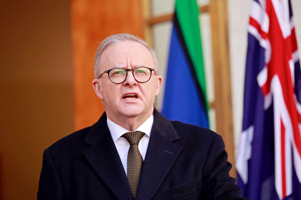 Australia Waspadai Ancaman Teror Terkait Jaringan Iran, ASIO Ungkap Risiko Serangan