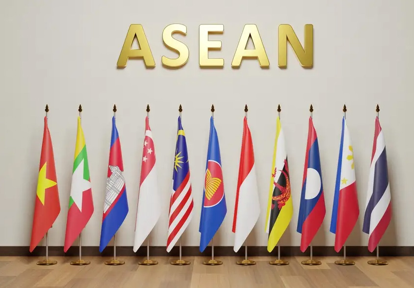 Negara Asia Tenggara Perkuat Kerja Sama Pertahanan Hadapi Meningkatnya Tekanan China