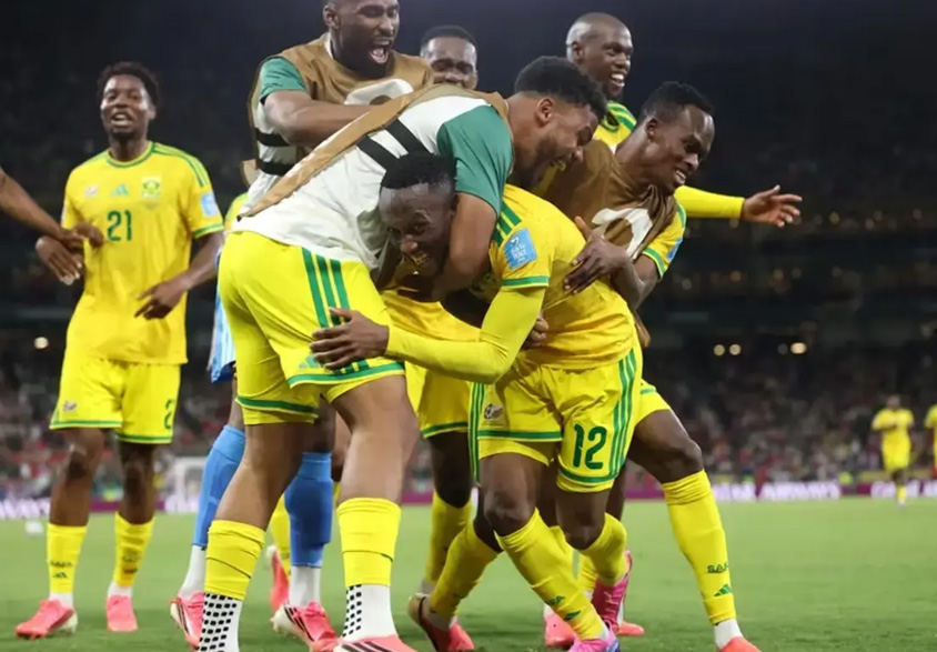 Brasil Hajar Skotlandia 3-0, Vinicius Junior Cetak Dua Gol