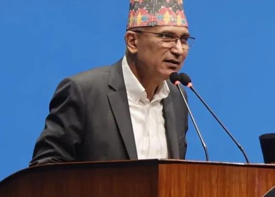 Mantan Menteri Keuangan Nepal Ditangkap Kasus Pencucian Uang, Investigasi Korupsi Berlanjut