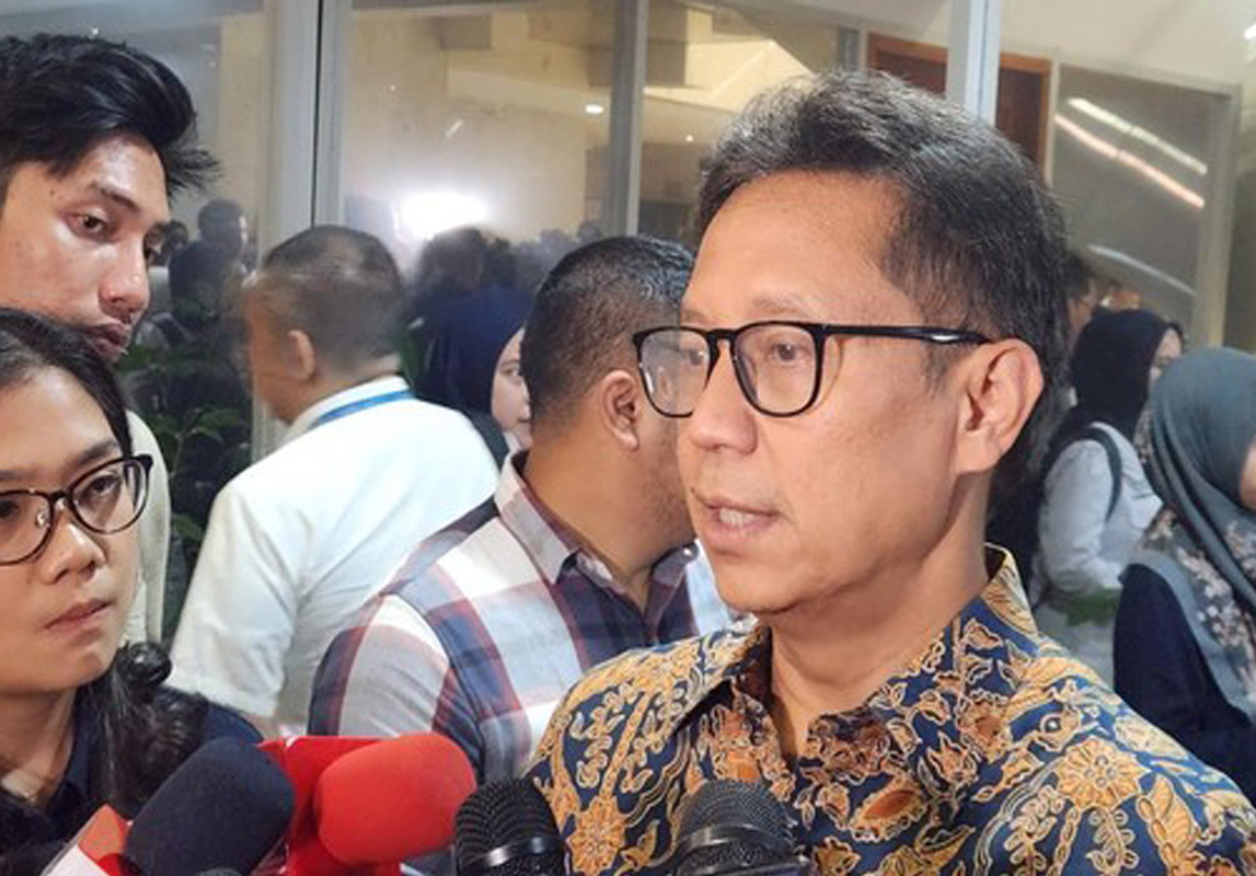 Menkes Ungkap BPJS Kesehatan Kembali Dapat Tambahan Dana, Sistem Iuran Akan Ditata Ulang