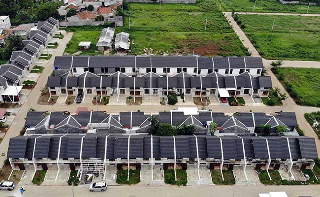Sektor Properti Indonesia Diprediksi Bangkit pada 2026, Program Perumahan Jadi Pendorong