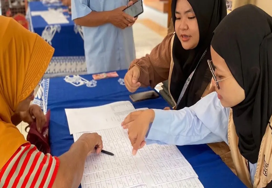 Jadwal Bansos Juli 2026 Dimulai, PKH, BPNT, dan Bantuan Beras Kembali Disalurkan Jadwal Bansos Juli 2026 Dimulai, PKH, BPNT, dan Bantuan Beras Kembali Disalurkan