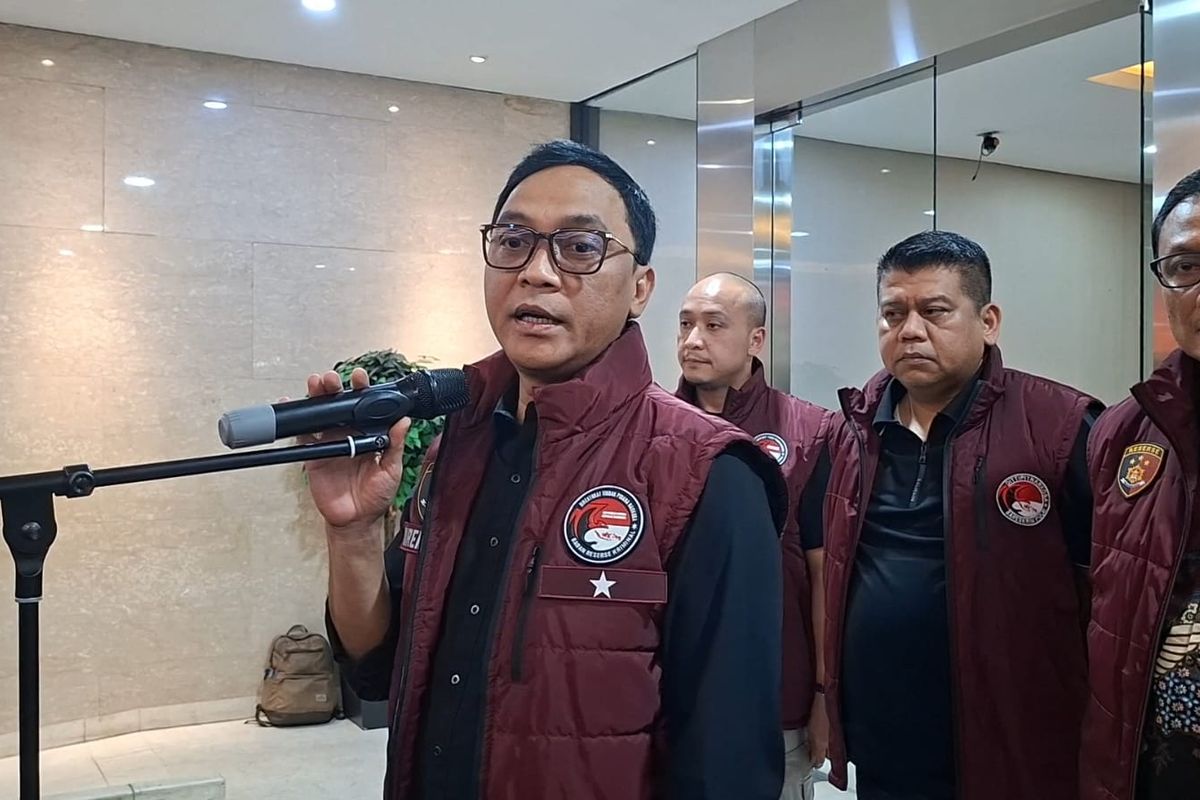 Bareskrim Bongkar Jaringan Vape Etomidate di Sumut, Modus Disamarkan dalam Kotak Es Batu Bareskrim Bongkar Jaringan Vape Etomidate di Sumut, Modus Disamarkan dalam Kotak Es Batu