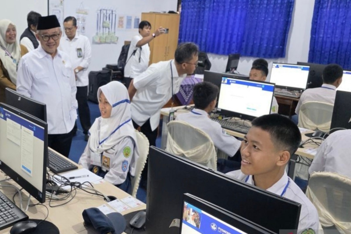 Muhammadiyah Apresiasi Program Revitalisasi Sekolah, Dinilai Percepat Pemulihan Layanan Pendidikan Muhammadiyah Apresiasi Program Revitalisasi Sekolah, Dinilai Percepat Pemulihan Layanan Pendidikan