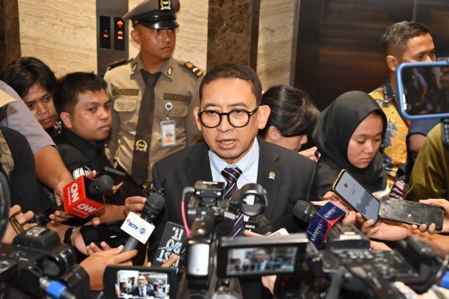 Menbud: Kampus Seni Berperan Strategis Lestarikan Budaya Melalui Pengetahuan Kreatif Menbud: Kampus Seni Berperan Strategis Lestarikan Budaya Melalui Pengetahuan Kreatif