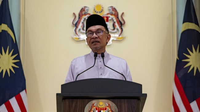 Malaysia Resmi Berlakukan Pola Kerja Hybrid bagi Pegawai, Produktivitas dan Layanan Publik Jadi Prioritas Malaysia Resmi Berlakukan Pola Kerja Hybrid bagi Pegawai, Produktivitas dan Layanan Publik Jadi Prioritas
