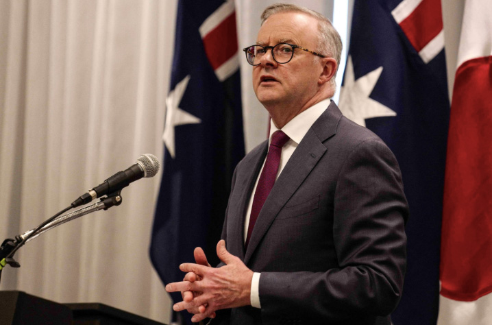 Australia Perketat Aturan Medsos Anak, Platform Terancam Denda hingga Rp1 Triliun Australia Perketat Aturan Medsos Anak, Platform Terancam Denda hingga Rp1 Triliun