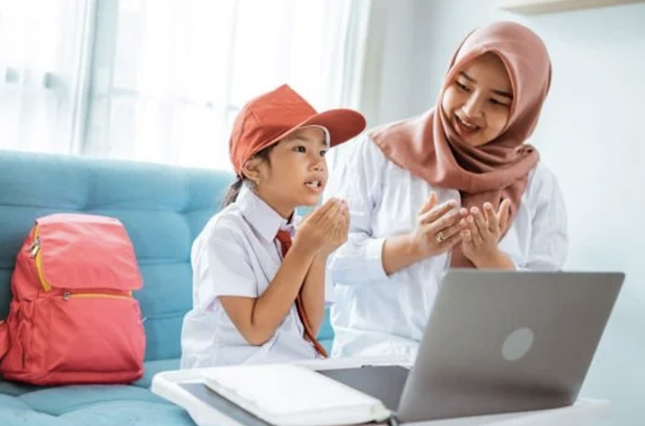 Kemenkes: Kesehatan Mental Anak Berawal dari Kehangatan Keluarga dan Peran Aktif Orang Tua